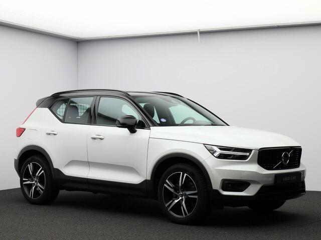 Volvo XC40 1.5 T5 Twin Engine R-Design Automaat / Panoramadak / Trekhaak / 360* camera / Harman Kardon Audio / BLIS – foto 3