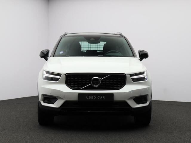 Volvo XC40 1.5 T5 Twin Engine R-Design Automaat / Panoramadak / Trekhaak / 360* camera / Harman Kardon Audio / BLIS – foto 5