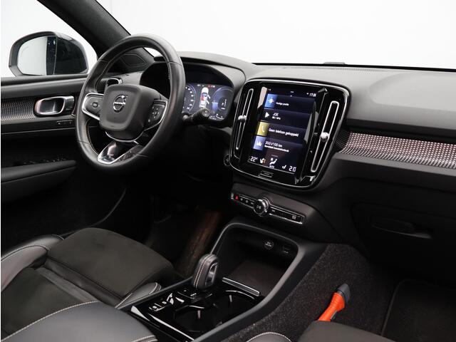 Volvo XC40 1.5 T5 Twin Engine R-Design Automaat / Panoramadak / Trekhaak / 360* camera / Harman Kardon Audio / BLIS – foto 8