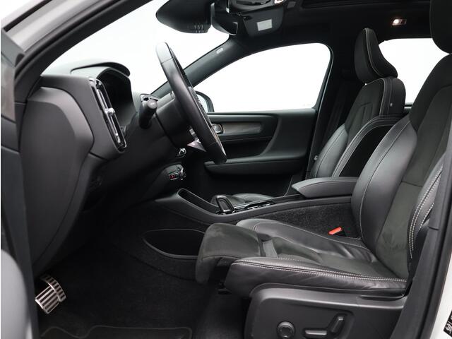 Volvo XC40 1.5 T5 Twin Engine R-Design Automaat / Panoramadak / Trekhaak / 360* camera / Harman Kardon Audio / BLIS – foto 9