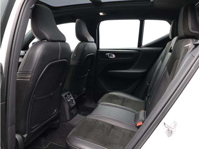 Volvo XC40 1.5 T5 Twin Engine R-Design Automaat / Panoramadak / Trekhaak / 360* camera / Harman Kardon Audio / BLIS – foto 10