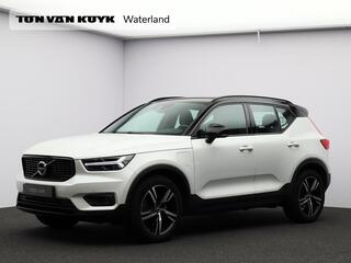 Volvo XC40 1.5 T5 Twin Engine R-Design Automaat / P
