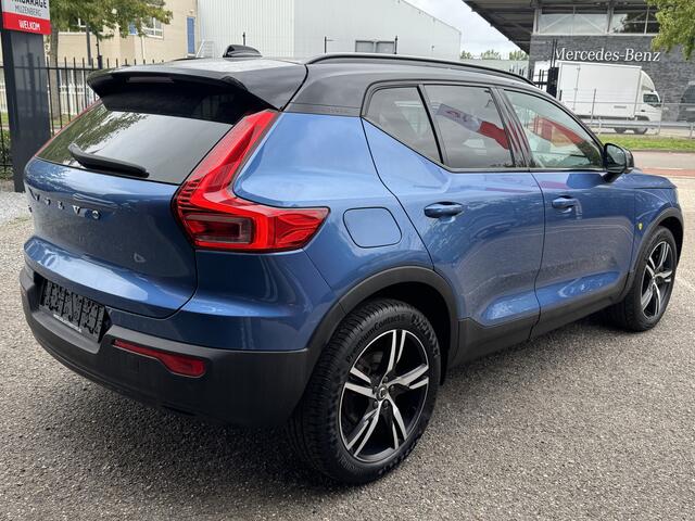 Volvo XC40 1.5 T5 Recharge R-Design // PANO SCHUIF-DAK // TREKHAAK // MEMORY SEATS // HARMAN KARDON AUDIO // CAMERA // ADAPTIVE CRUISE // – foto 5
