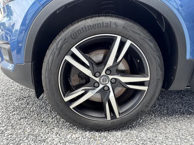 Volvo XC40 1.5 T5 Recharge R-Design // PANO SCHUIF-DAK // TREKHAAK // MEMORY SEATS // HARMAN KARDON AUDIO // CAMERA // ADAPTIVE CRUISE // – foto 9