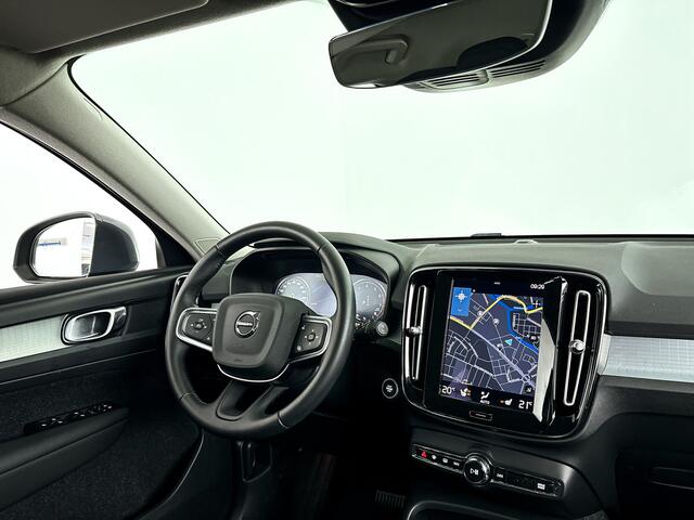 Volvo XC40 T2 Business Pro | Parkeercamera | Stoel- en Stuurverwarming | Cruise control | Navigatie – foto 3