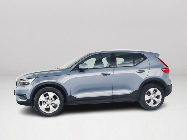 Volvo XC40 T2 Business Pro | Parkeercamera | Stoel- en Stuurverwarming | Cruise control | Navigatie – foto 4