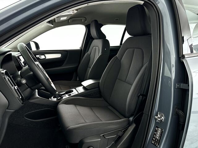 Volvo XC40 T2 Business Pro | Parkeercamera | Stoel- en Stuurverwarming | Cruise control | Navigatie – foto 6