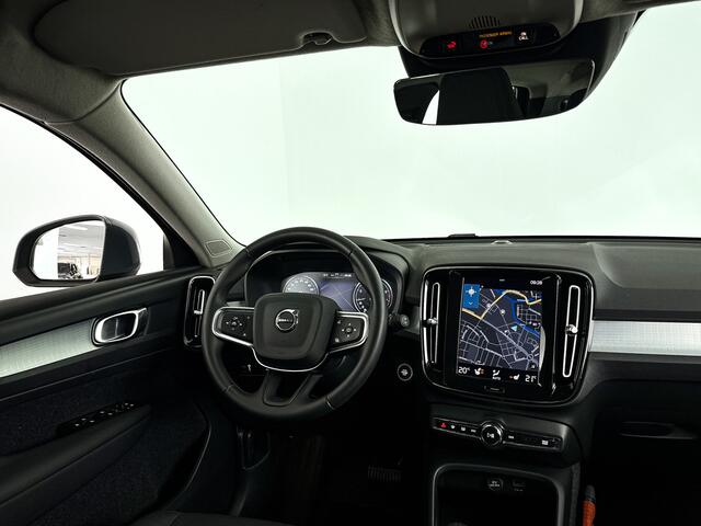 Volvo XC40 T2 Business Pro | Parkeercamera | Stoel- en Stuurverwarming | Cruise control | Navigatie – foto 7