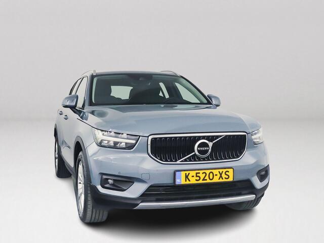 Volvo XC40 T2 Business Pro | Parkeercamera | Stoel- en Stuurverwarming | Cruise control | Navigatie – foto 9