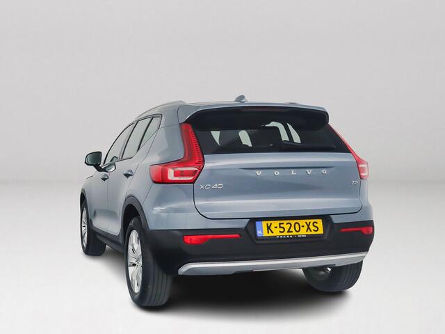 Volvo XC40 T2 Business Pro | Parkeercamera | Stoel- en Stuurverwarming | Cruise control | Navigatie – foto 10