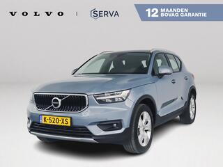 Volvo XC40 T2 Business Pro | Parkeercamera | Stoel-