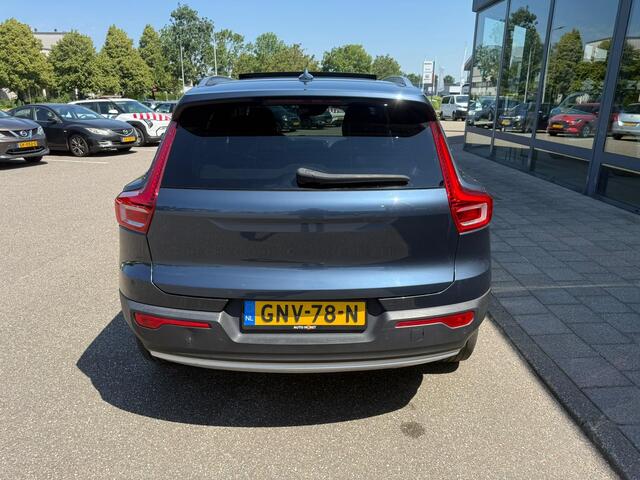 Volvo XC40 1.5 T5 Recharge R-Design Nette staat|incl afleveringsbeurt – foto 6