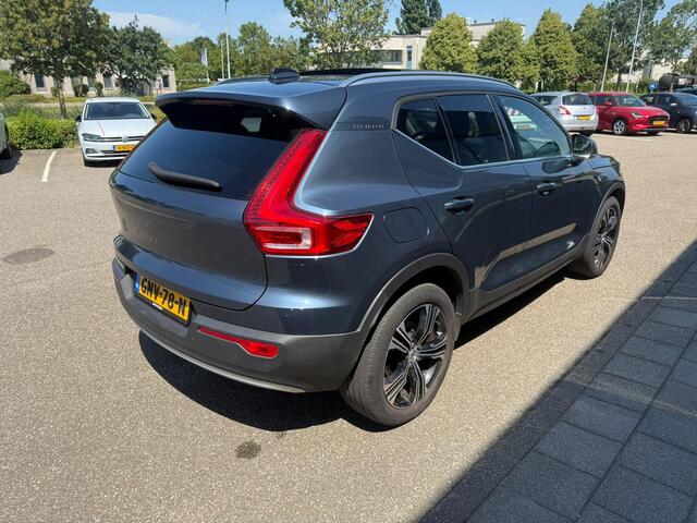Volvo XC40 1.5 T5 Recharge R-Design Nette staat|incl afleveringsbeurt – foto 9