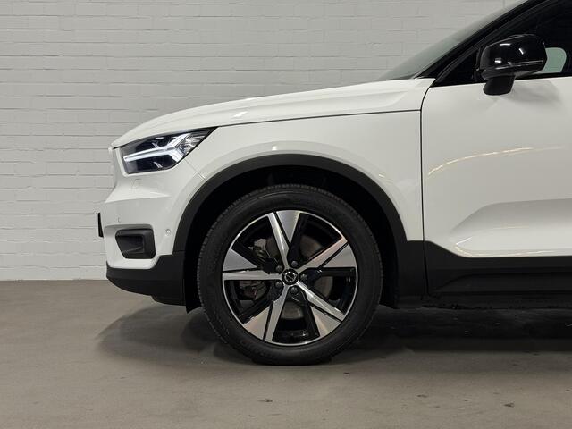 Volvo XC40 Recharge Twin Pro Trekhaak | Open dak | Adapt. cruise | 360 camera | Stuur-/stoelverwarming | Harman/Kardon | Carplay – foto 8