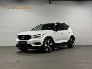 Volvo XC40 Recharge Twin Pro Trekhaak | Open dak |
