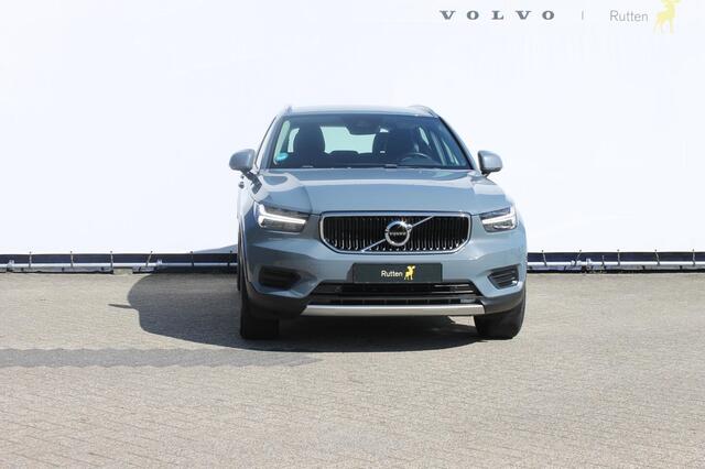 Volvo XC40 T4 190PK Automaat Momentum Pro Navigatie / Apple Carplay / Semi elektrisch wegklapbare trekhaak / Lederen bekleding – foto 7