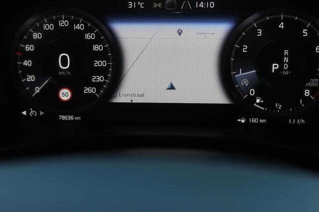 Volvo XC40 T4 190PK Automaat Momentum Pro Navigatie / Apple Carplay / Semi elektrisch wegklapbare trekhaak / Lederen bekleding – foto 9