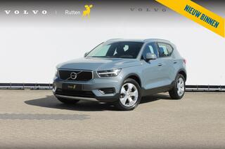 Volvo XC40 T4 190PK Automaat Momentum Pro Navigatie