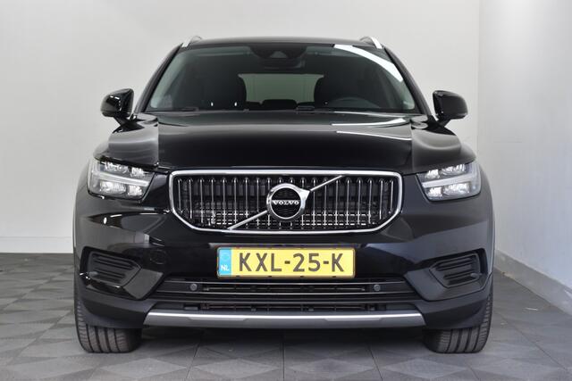 Volvo XC40 1.5 T4 211PK RECHARGE INSCRIPTION EXPRESSION PHEV