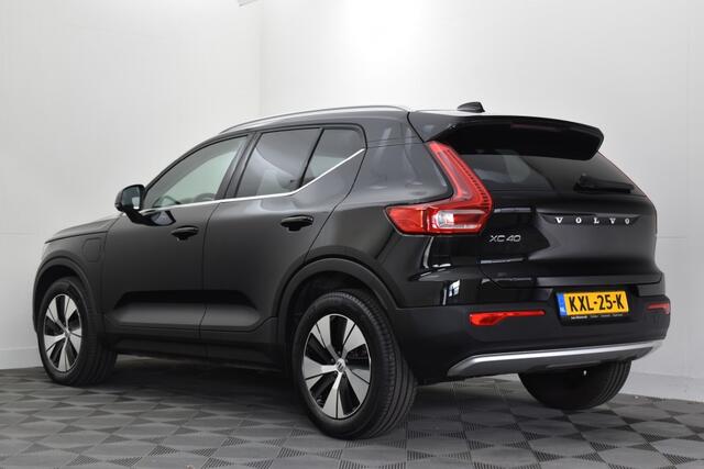 Volvo XC40 1.5 T4 211PK RECHARGE INSCRIPTION EXPRESSION PHEV