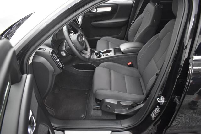 Volvo XC40 1.5 T4 211PK RECHARGE INSCRIPTION EXPRESSION PHEV