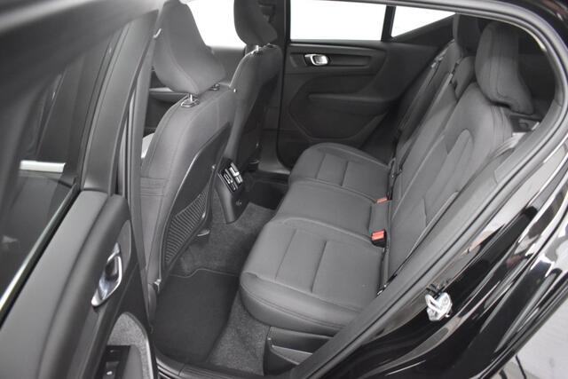 Volvo XC40 1.5 T4 211PK RECHARGE INSCRIPTION EXPRESSION PHEV