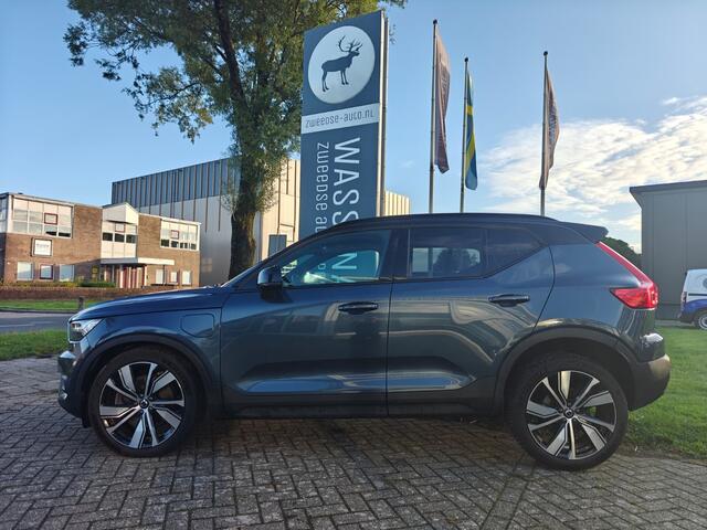 Volvo XC40 T5 Recharge R-Design | Rijklaarprijs | 20'' velgen |