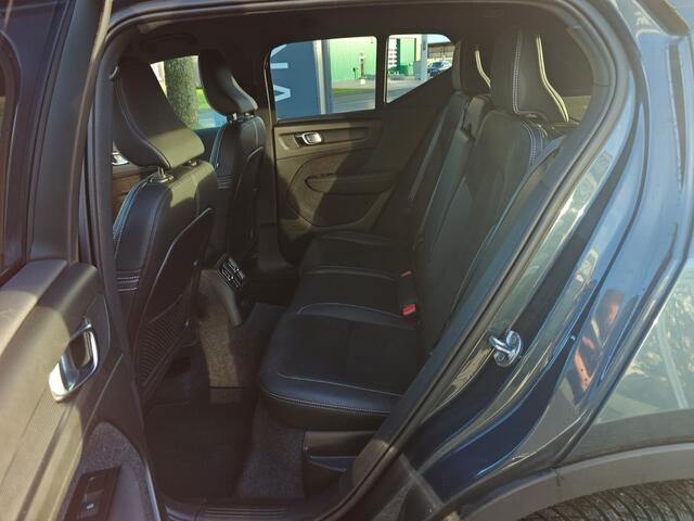 Volvo XC40 T5 Recharge R-Design | Rijklaarprijs | 20'' velgen |