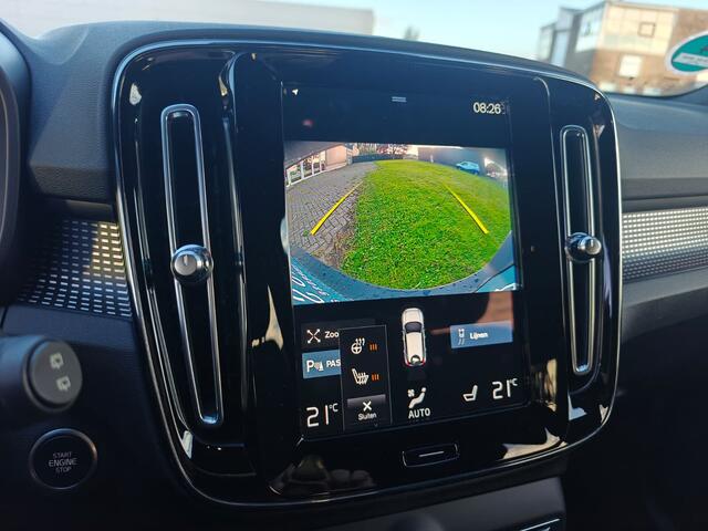 Volvo XC40 T5 Recharge R-Design | Rijklaarprijs | 20'' velgen |