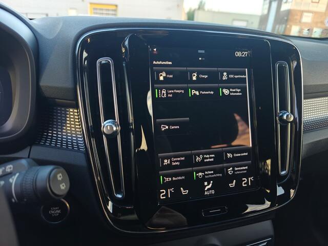 Volvo XC40 T5 Recharge R-Design | Rijklaarprijs | 20'' velgen |