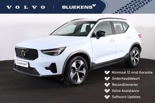 Volvo XC40 B4 Plus Dark - IntelliSafe Assist & Surr
