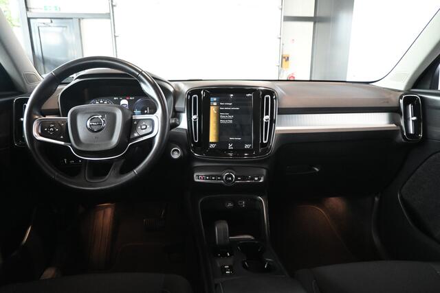 Volvo XC40 1.5 T5 Recharge Inscription Clima Cruise CarPlay Trekhaak PDC Lane Assist Camera 100% Onderhouden! Inruil Mogelijk! – foto 2