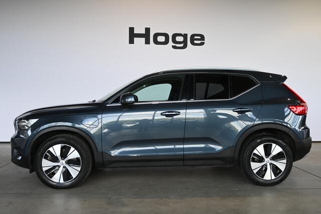 Volvo XC40 1.5 T5 Recharge Inscription Clima Cruise CarPlay Trekhaak PDC Lane Assist Camera 100% Onderhouden! Inruil Mogelijk! – foto 3