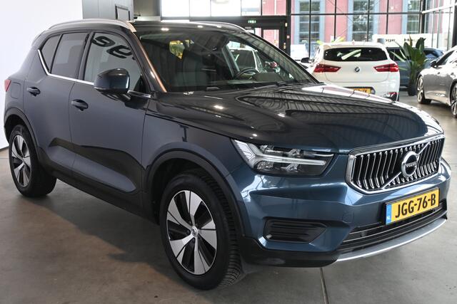 Volvo XC40 1.5 T5 Recharge Inscription Clima Cruise CarPlay Trekhaak PDC Lane Assist Camera 100% Onderhouden! Inruil Mogelijk! – foto 5