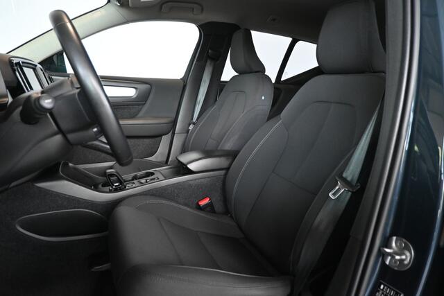 Volvo XC40 1.5 T5 Recharge Inscription Clima Cruise CarPlay Trekhaak PDC Lane Assist Camera 100% Onderhouden! Inruil Mogelijk! – foto 7