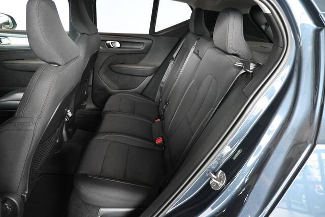 Volvo XC40 1.5 T5 Recharge Inscription Clima Cruise CarPlay Trekhaak PDC Lane Assist Camera 100% Onderhouden! Inruil Mogelijk! – foto 8