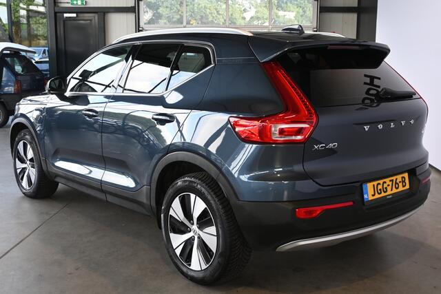Volvo XC40 1.5 T5 Recharge Inscription Clima Cruise CarPlay Trekhaak PDC Lane Assist Camera 100% Onderhouden! Inruil Mogelijk! – foto 10