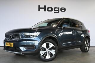 Volvo XC40 1.5 T5 Recharge Inscription Clima Cruise