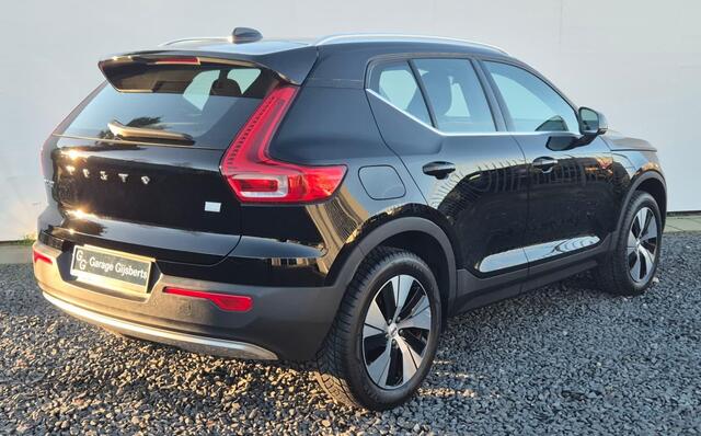Volvo XC40 1.5 T4 Recharge Inscription Expression Park Assist Pack - Climate Pack - Navigation Pack - Camera achter - 1800 KG Trekgewicht