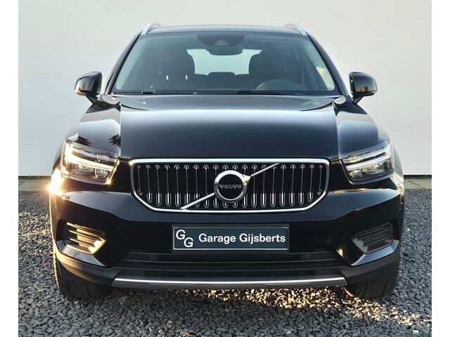 Volvo XC40 1.5 T4 Recharge Inscription Expression Park Assist Pack - Climate Pack - Navigation Pack - Camera achter - 1800 KG Trekgewicht
