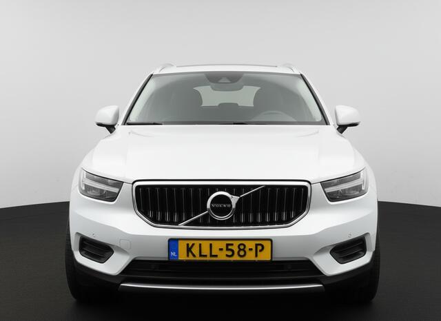 Volvo XC40 1.5 T4 PHEV 211PK AUT. RECHARGE INSCRIPTION TREKHAAK/NAVI/CAMERA/CARPLAY