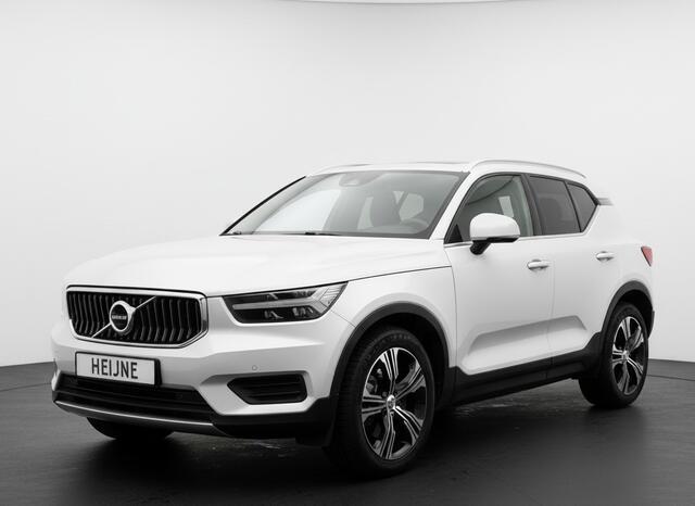 Volvo XC40 1.5 T4 PHEV 211PK AUT. RECHARGE INSCRIPTION TREKHAAK/NAVI/CAMERA/CARPLAY