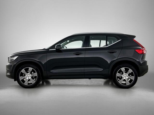 Volvo XC40 1.5 T3 Inscription | lederen bekleding | dodehoekdetectie |