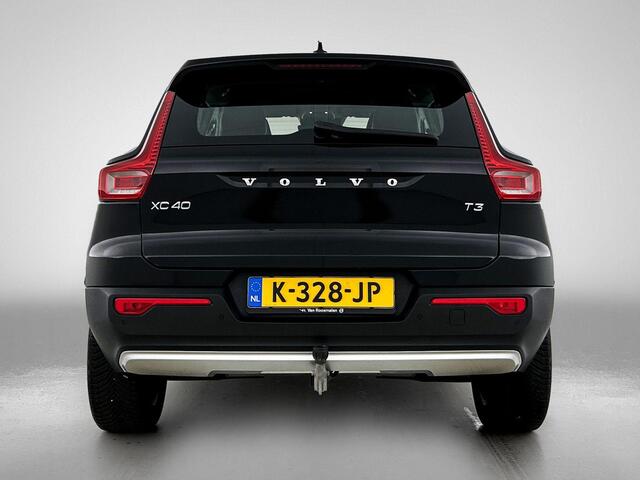Volvo XC40 1.5 T3 Inscription | lederen bekleding | dodehoekdetectie |