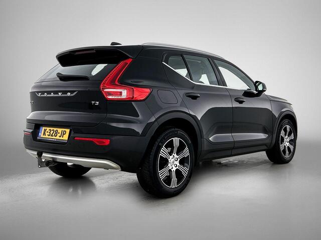 Volvo XC40 1.5 T3 Inscription | lederen bekleding | dodehoekdetectie |