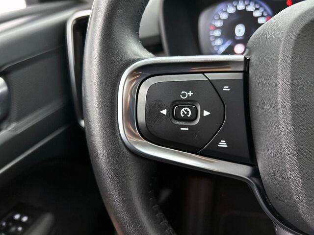 Volvo XC40 1.5 T3 Inscription | lederen bekleding | dodehoekdetectie |