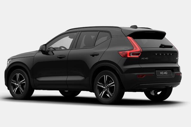 Volvo XC40 B4 211PK Automaat Plus Dark / Panoramadak/ Adaptive Cruise Control/ Parkeercamera/ Google infotainment/ Elektrisch verstelbare stoelen met geheugen/ Apple Carplay/ Android Auto – foto 2
