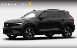 Volvo XC40 B4 211PK Automaat Plus Dark / Panoramada