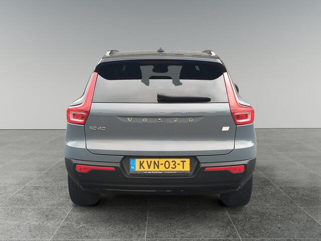 Volvo XC40 Recharge Pro | Lederen bekleding | Panoramadak | Harman Kardon |