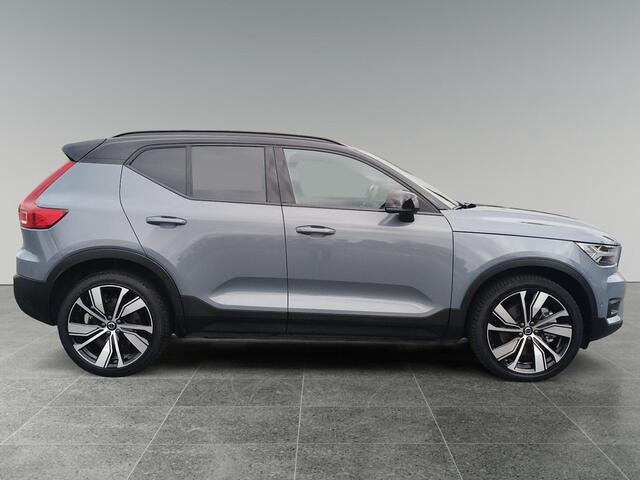 Volvo XC40 Recharge Pro | Lederen bekleding | Panoramadak | Harman Kardon |